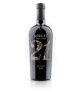 Korlat Boutique 0,75l