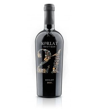 Korlat Boutique 0,75 l