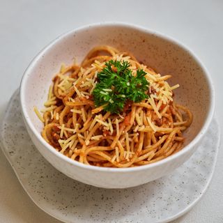 Dečiji Pasta Bolognese