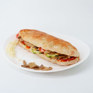 Index Vegeterijano 450g