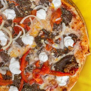 Піца Наполі