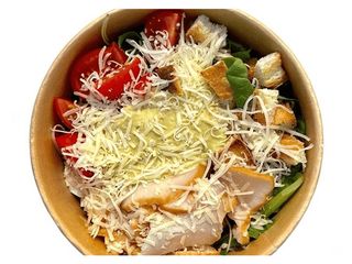 Салат Цезар (150g)