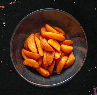 Картофельные дольки (180г)