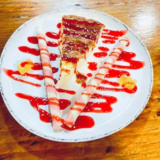 Tarta De Queso