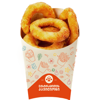 ხახვის რგოლები 15ც