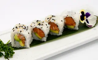 U1.Uramaki sake classico