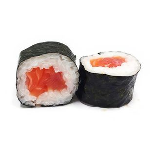 Maki Salmón (8 Pzs.)