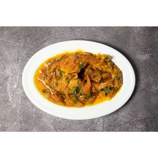Prawns Kadai