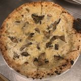 Pizza Funghi