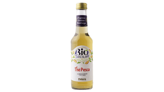 Bio Sicilia Organic Brzoskwinia 0,275l