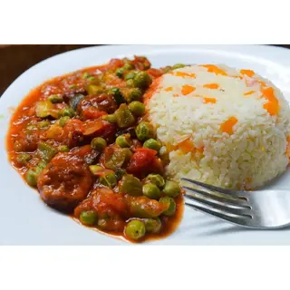 Rice Minji