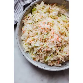 Coleslaw