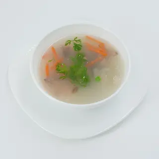 667 Pileća supa 400g
