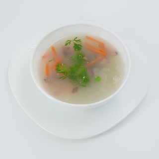 667 Pileća supa 400g