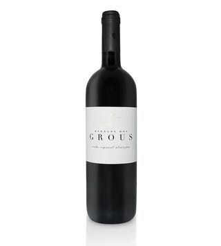 Vinho Tinto Alentejo Herdade de Grous