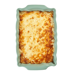 Bacalhau com Natas Familiar