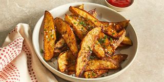 Potato Wedges