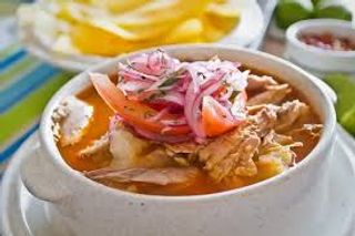 Encebollado