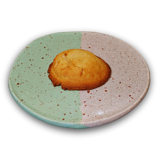 Cookie De Limón
