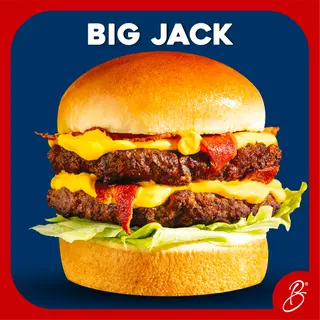 Big Jack 