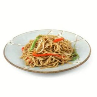 062.Yakisoba Con Gambas
