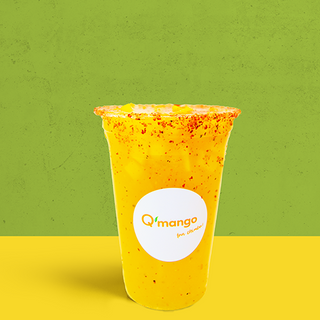 Michelada de Mango Biche