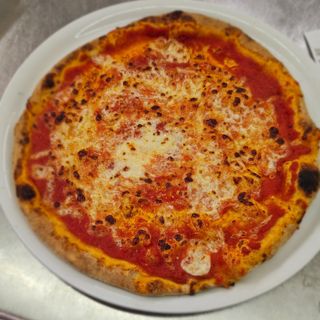 Margherita
