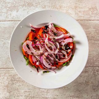 Kachumbari (Extra Serving)