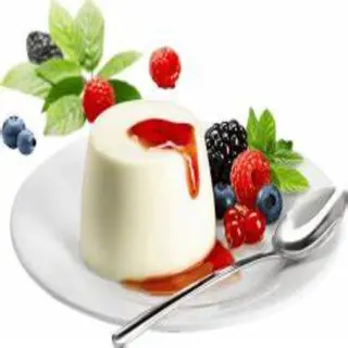Panna Cotta