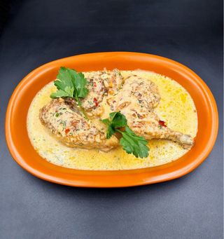 Чкмерулі (300г)