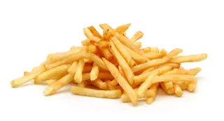 Patatas Fritas