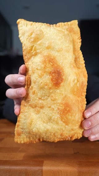 Queijo Frango C/ Cheddar