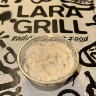 Salsa Bacon