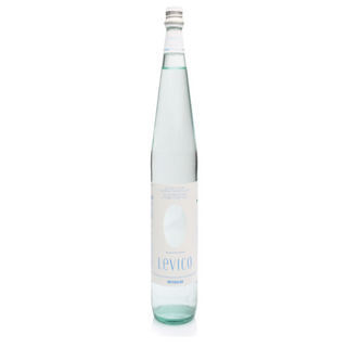 LEVICO MINERALNA 0,75L
