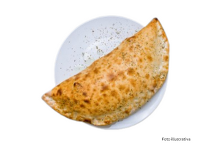 Calzone forno