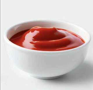 Ketchup