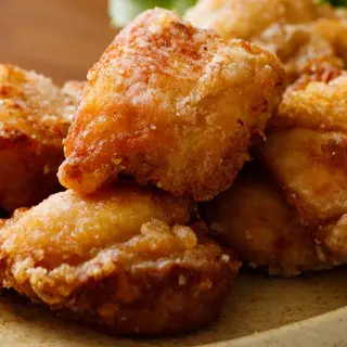 Pollo Karaage - 4 pezzi