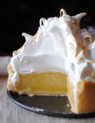 Lima Pie