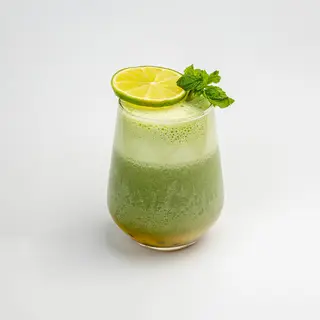Ананас-лайм