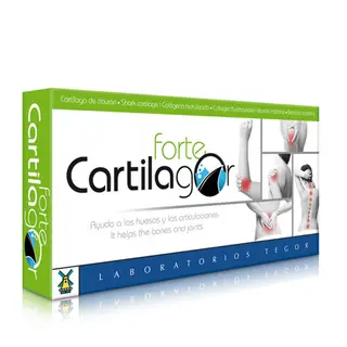 Cartilagor Forte