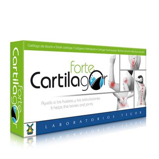 Cartilagor Forte