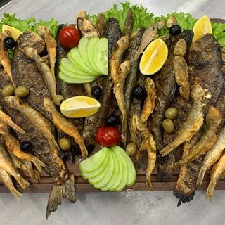 თევზის დაფა დიდი