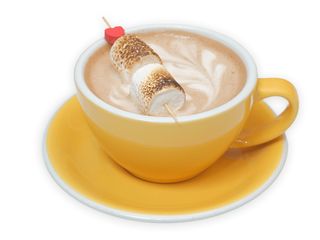 Гарбузовий какао