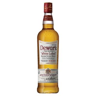 Dewar's white label (70 cl.)