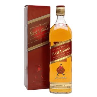 Johnnie Walker Red Lable 1Ltr