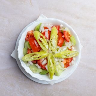 Srpska salata