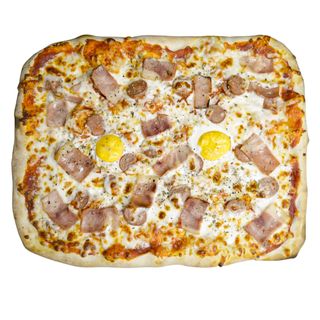 Metropizza Pacos