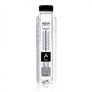 Apă plată Aqua Carpactica