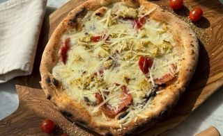 Pizza Favolosa