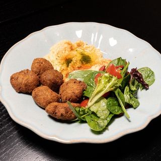 Sugestão vegetariana